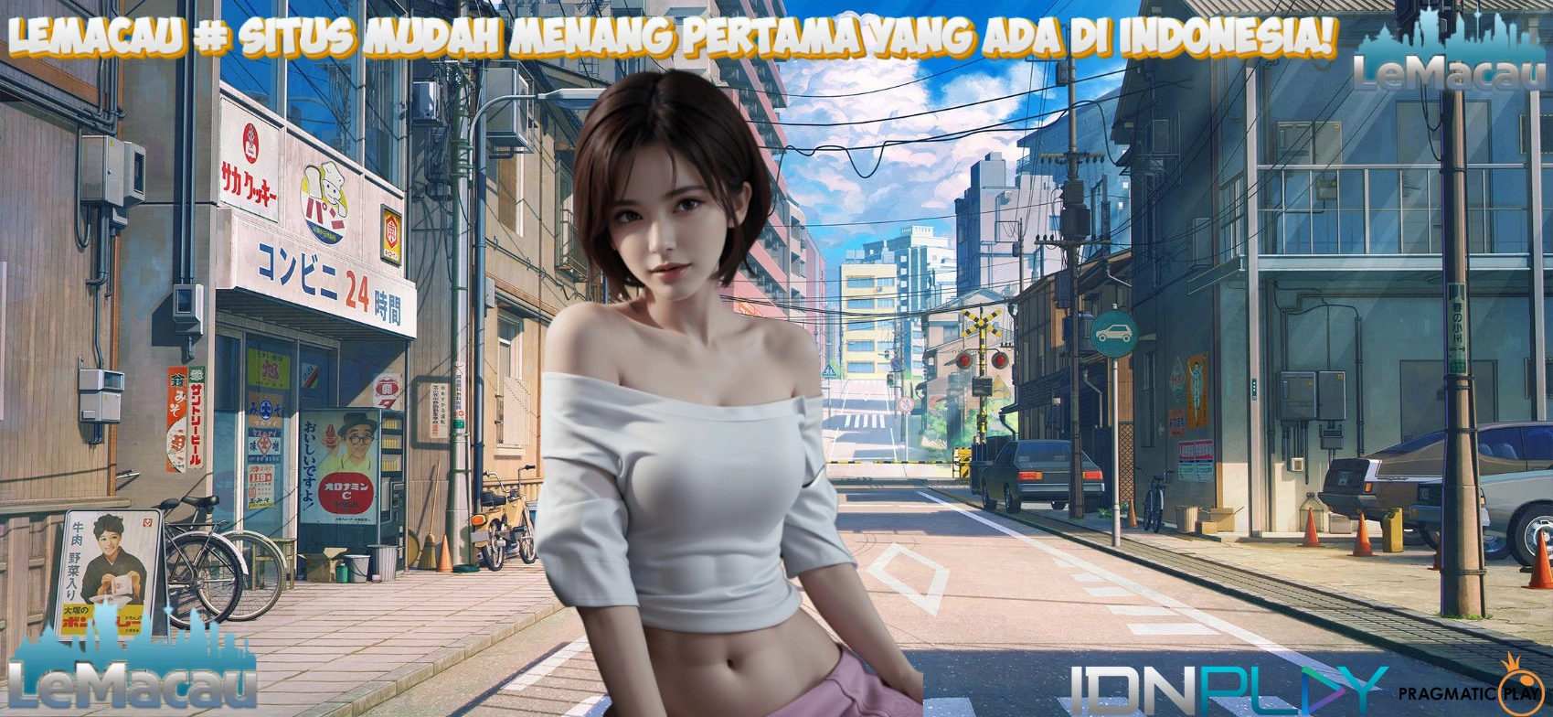 Daftar LEMACAU