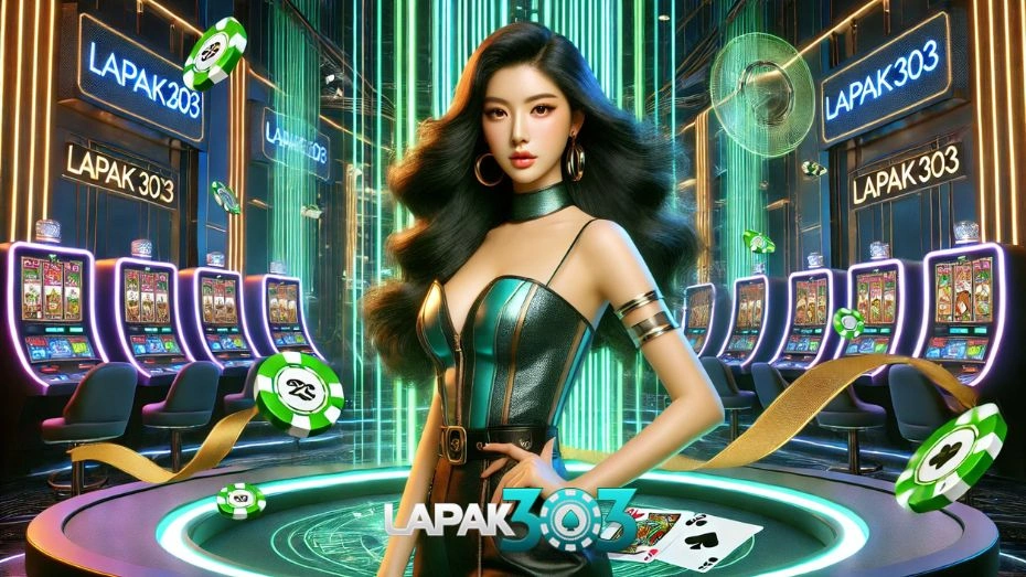 Situs Slot Gacor