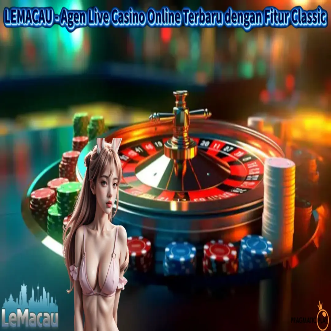 Daftar LEMACAU