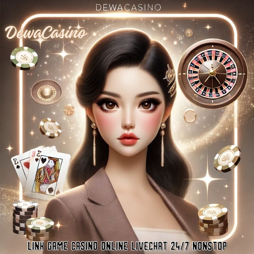 DEWACASINO