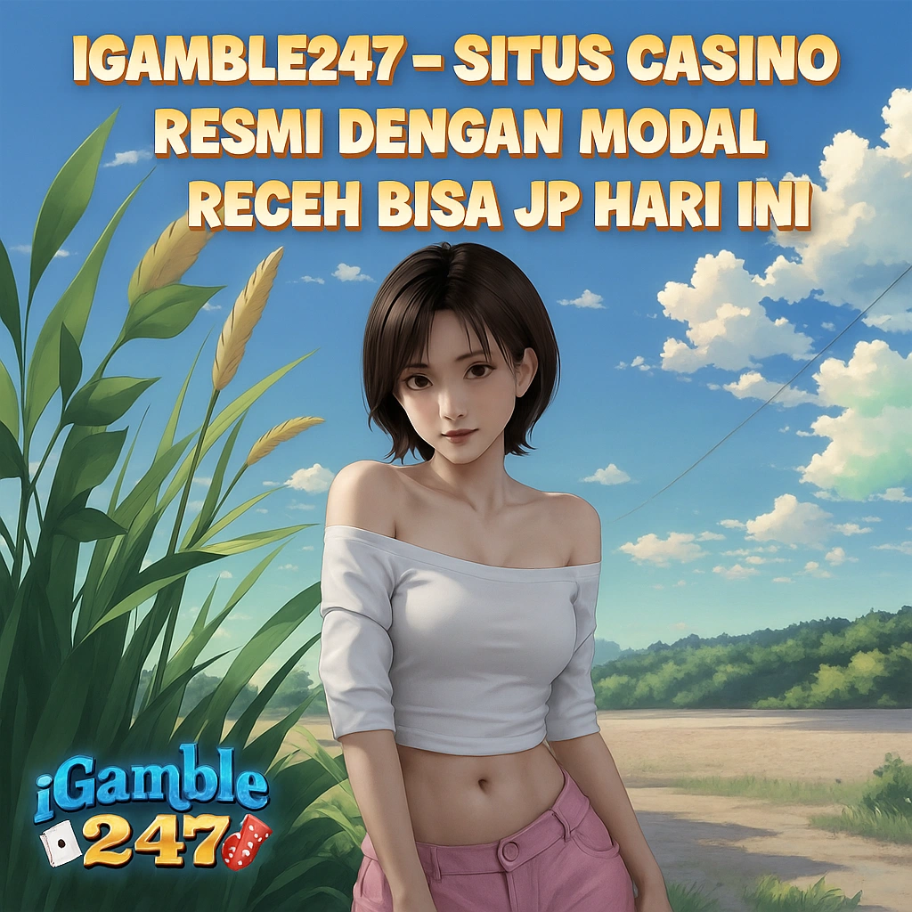 Daftar IGAMBLE247